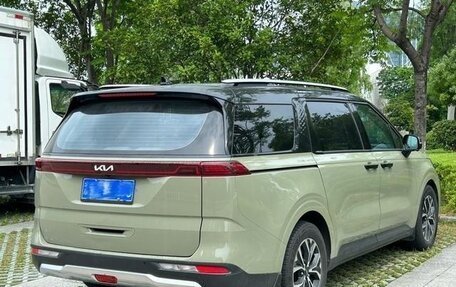 KIA Carnival, 2021 год, 2 850 443 рублей, 4 фотография