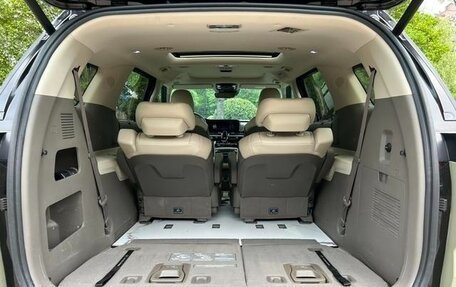 KIA Carnival, 2021 год, 2 850 443 рублей, 8 фотография