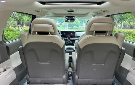 KIA Carnival, 2021 год, 2 850 443 рублей, 12 фотография