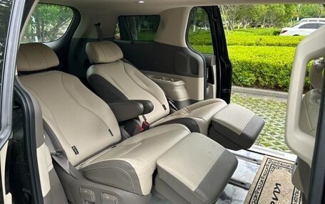 KIA Carnival, 2021 год, 2 850 443 рублей, 17 фотография
