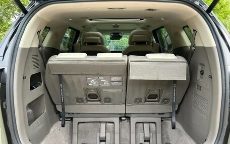 KIA Carnival, 2021 год, 2 850 443 рублей, 13 фотография