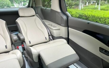 KIA Carnival, 2021 год, 2 850 443 рублей, 20 фотография