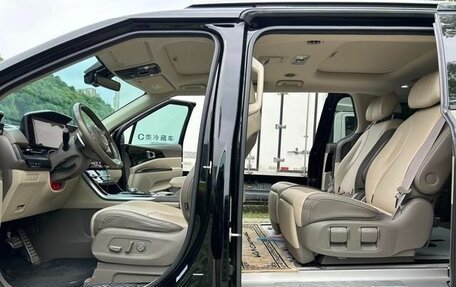 KIA Carnival, 2021 год, 2 850 443 рублей, 9 фотография