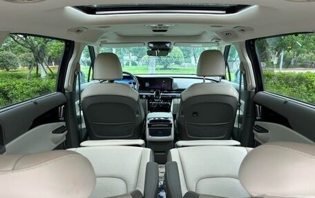 KIA Carnival, 2021 год, 2 850 443 рублей, 10 фотография