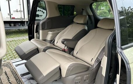 KIA Carnival, 2021 год, 2 850 443 рублей, 21 фотография