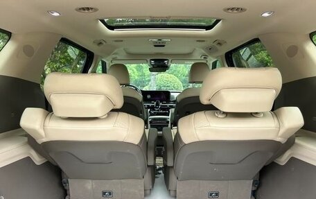 KIA Carnival, 2021 год, 2 850 443 рублей, 24 фотография