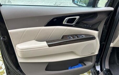 KIA Carnival, 2021 год, 2 850 443 рублей, 22 фотография