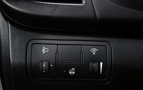 Hyundai Solaris II рестайлинг, 2015 год, 1 027 000 рублей, 10 фотография