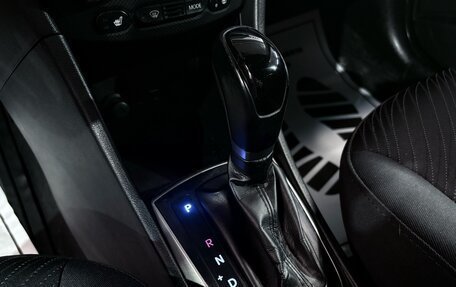 Hyundai Solaris II рестайлинг, 2015 год, 1 027 000 рублей, 14 фотография