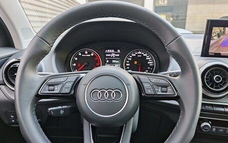 Audi Q2 I, 2023 год, 2 655 000 рублей, 9 фотография