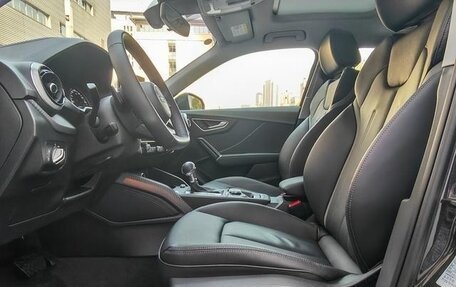 Audi Q2 I, 2023 год, 2 655 000 рублей, 4 фотография