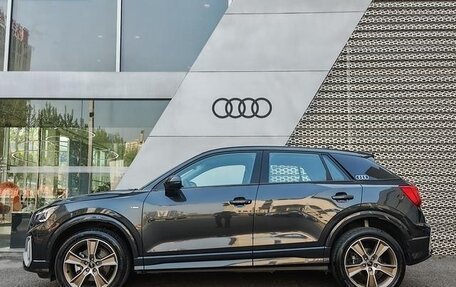 Audi Q2 I, 2023 год, 2 655 000 рублей, 14 фотография