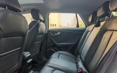 Audi Q2 I, 2023 год, 2 655 000 рублей, 5 фотография