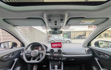 Audi Q2 I, 2023 год, 2 655 000 рублей, 8 фотография