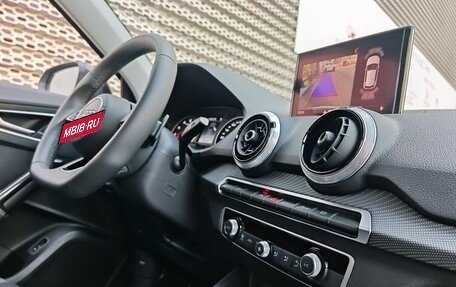 Audi Q2 I, 2023 год, 2 655 000 рублей, 7 фотография