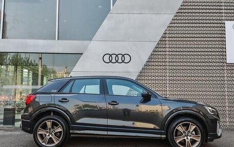Audi Q2 I, 2023 год, 2 655 000 рублей, 15 фотография