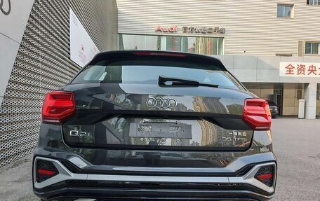 Audi Q2 I, 2023 год, 2 655 000 рублей, 17 фотография