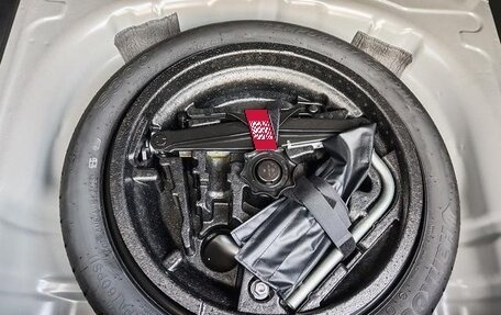 Audi Q2 I, 2023 год, 2 655 000 рублей, 11 фотография