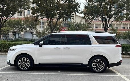 KIA Carnival, 2021 год, 2 900 443 рублей, 3 фотография