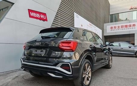 Audi Q2 I, 2023 год, 2 655 000 рублей, 18 фотография