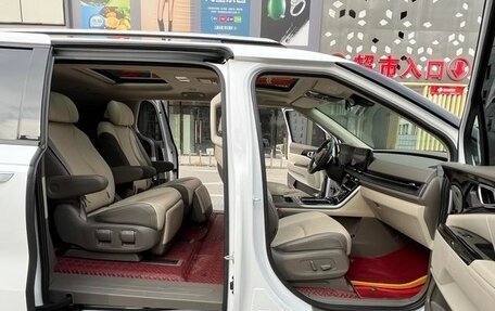 KIA Carnival, 2021 год, 2 900 443 рублей, 15 фотография