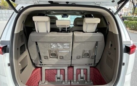 KIA Carnival, 2021 год, 2 900 443 рублей, 13 фотография
