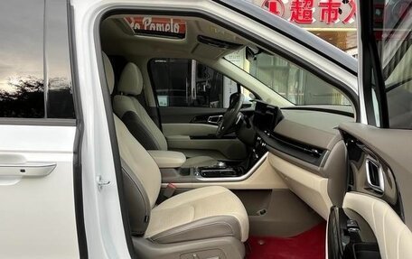 KIA Carnival, 2021 год, 2 900 443 рублей, 16 фотография