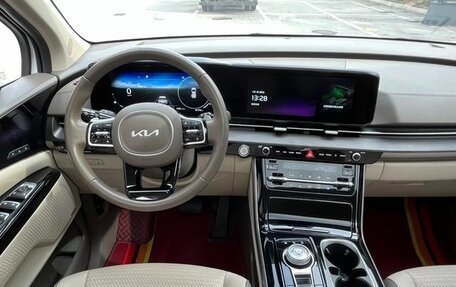 KIA Carnival, 2021 год, 2 900 443 рублей, 18 фотография