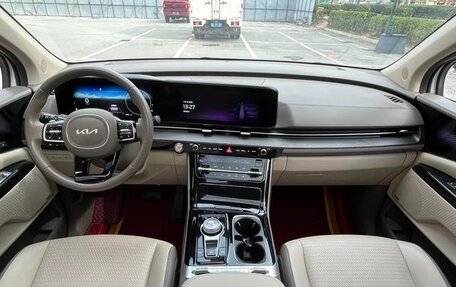 KIA Carnival, 2021 год, 2 900 443 рублей, 17 фотография