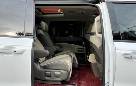 KIA Carnival, 2021 год, 2 900 443 рублей, 22 фотография