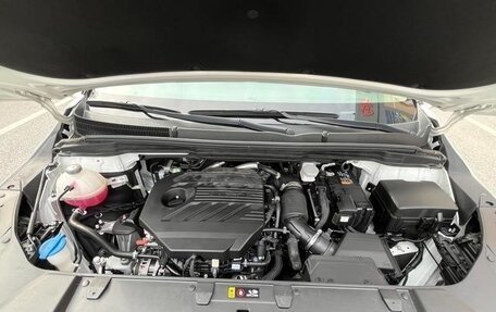 KIA Carnival, 2021 год, 2 900 443 рублей, 20 фотография