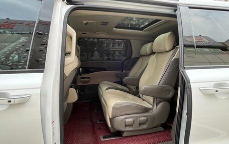 KIA Carnival, 2021 год, 2 900 443 рублей, 23 фотография
