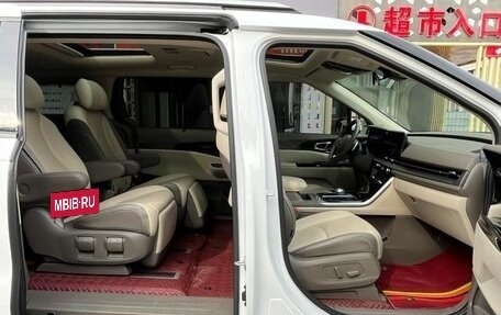 KIA Carnival, 2021 год, 2 900 443 рублей, 11 фотография