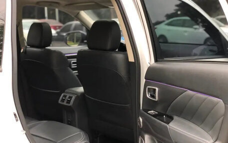 Mitsubishi Outlander III рестайлинг 3, 2021 год, 1 900 000 рублей, 17 фотография