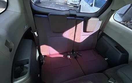 Toyota Wish II, 2017 год, 1 049 000 рублей, 11 фотография