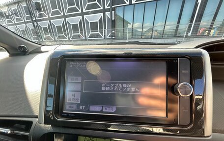 Toyota Wish II, 2017 год, 1 049 000 рублей, 26 фотография
