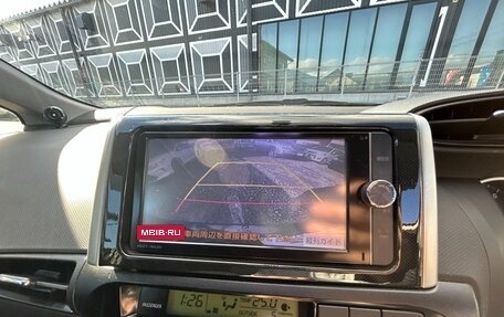 Toyota Wish II, 2017 год, 1 049 000 рублей, 27 фотография