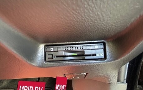 Toyota Wish II, 2017 год, 1 049 000 рублей, 28 фотография