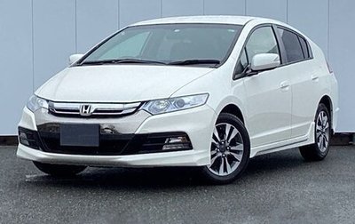 Honda Insight II рестайлинг, 2014 год, 760 000 рублей, 1 фотография