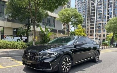 Volkswagen Passat B8 рестайлинг, 2022 год, 2 500 000 рублей, 1 фотография