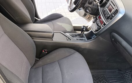 KIA Optima III, 2014 год, 1 250 000 рублей, 5 фотография