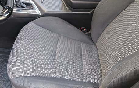 KIA Optima III, 2014 год, 1 250 000 рублей, 9 фотография