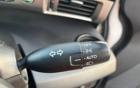 Honda Freed I, 2015 год, 897 000 рублей, 18 фотография