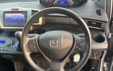 Honda Freed I, 2015 год, 897 000 рублей, 12 фотография