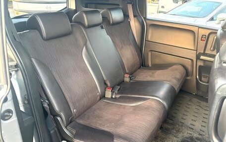 Honda Freed I, 2015 год, 897 000 рублей, 22 фотография