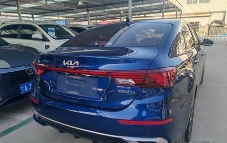 KIA K3, 2021 год, 1 290 443 рублей, 5 фотография