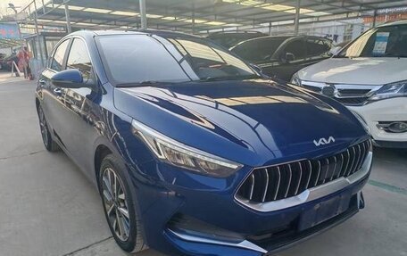 KIA K3, 2021 год, 1 290 443 рублей, 2 фотография