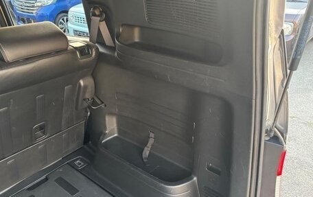 Honda Freed I, 2015 год, 897 000 рублей, 26 фотография