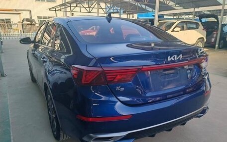 KIA K3, 2021 год, 1 290 443 рублей, 4 фотография