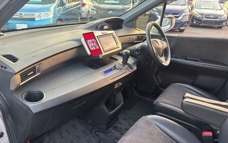 Honda Freed I, 2015 год, 897 000 рублей, 20 фотография